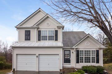 1136 Wylam Dilly Ct Charlotte, NC 28213